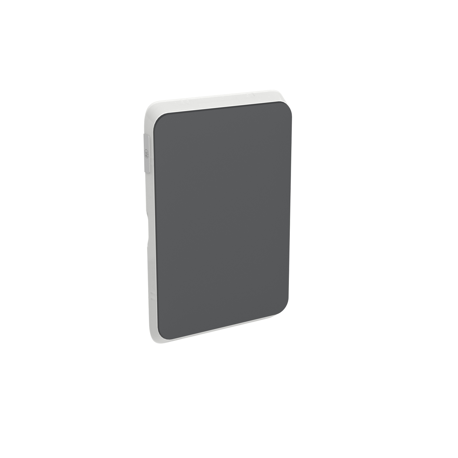 PDL350C-AN - PDL Iconic Cover Plate Blank Plate - Anthracite